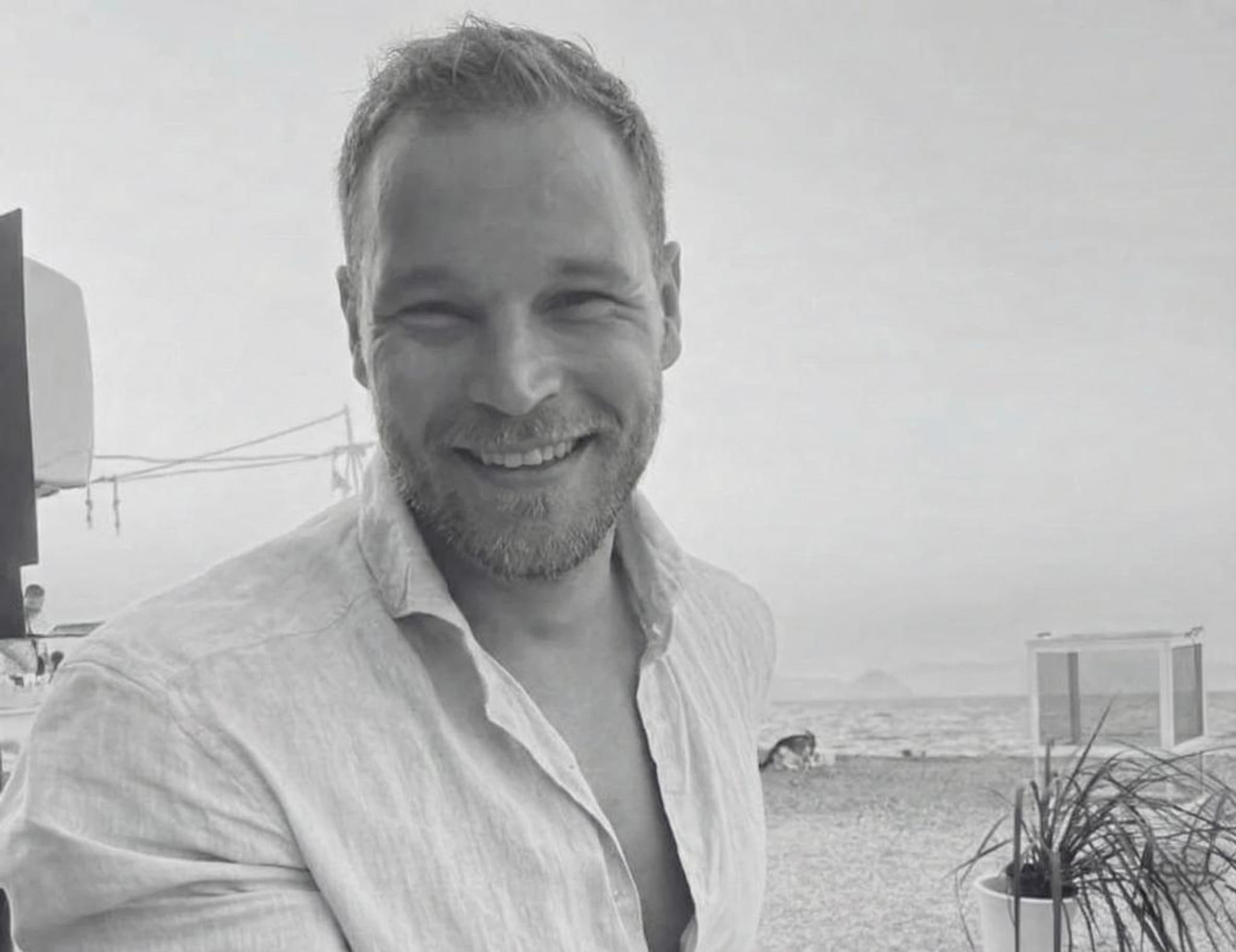 Magnus, The Sleepr asutaja